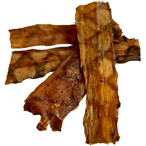 Teomann Struccbél chips 125g