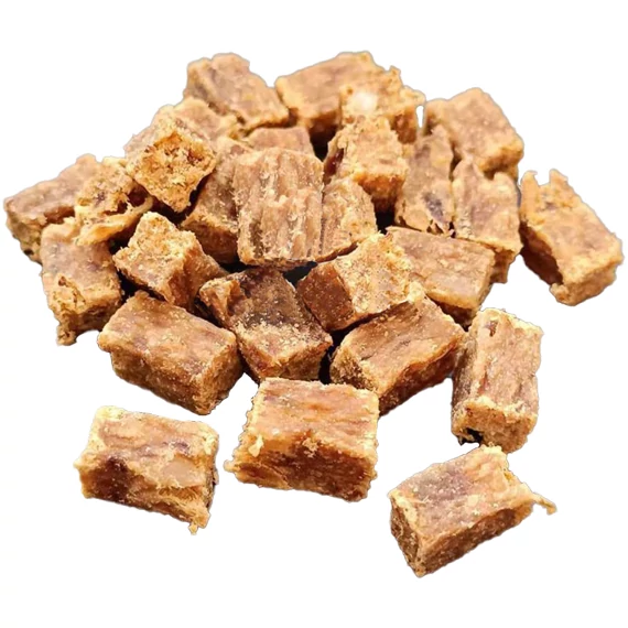 Teomann  Szarvashús Soft Mini kockák 125g