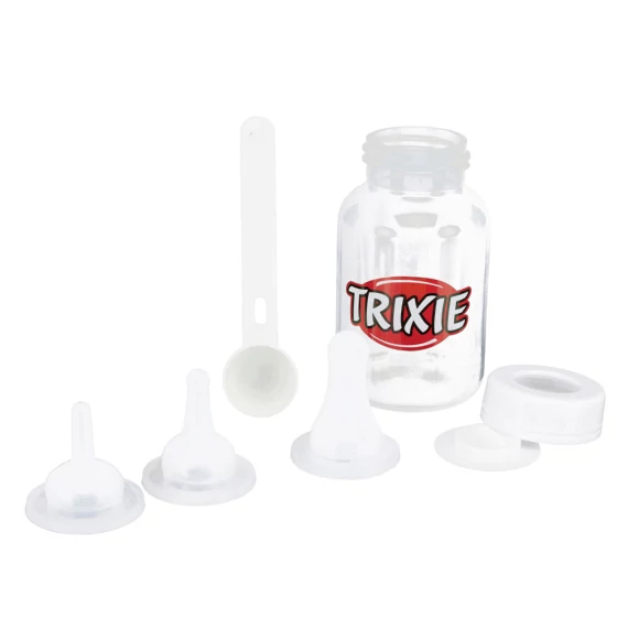 Trixie 24210 cumisüveg készlet