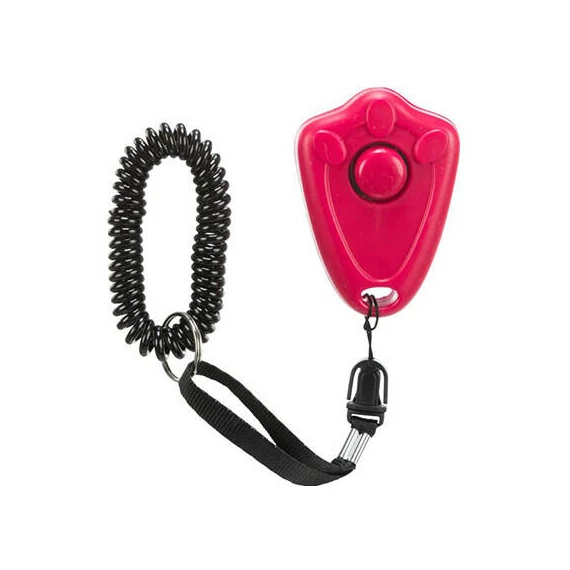 Trixie 2287 klikker mancs alakú