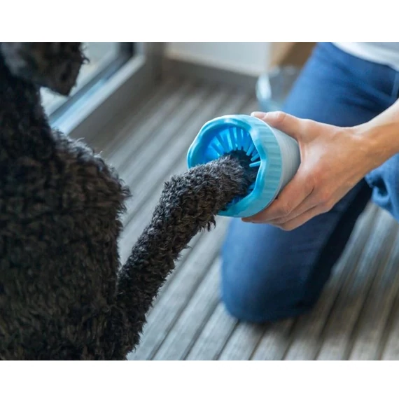 Trixie Mancsmosó pohár