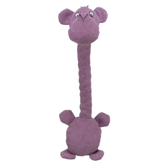 Trixie 34722 textil víziló kötéllel 50cm