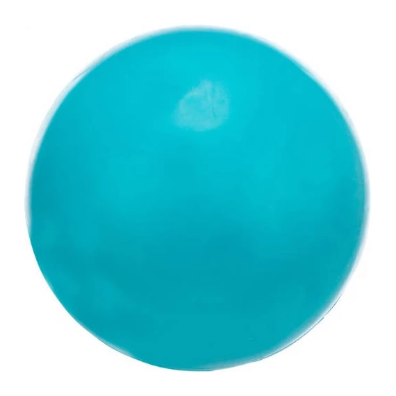 Trixie 3303 Natural rubber Ball - gumi játék (tömör labda) kutyák részére, 8cm