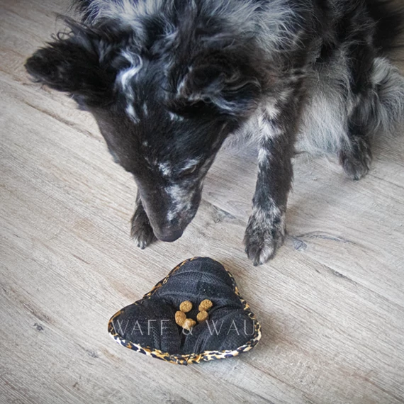 Lótusz labda, motivációs játék - PUZZLE