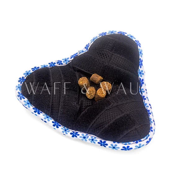 Lótusz labda, motivációs játék - PUZZLE