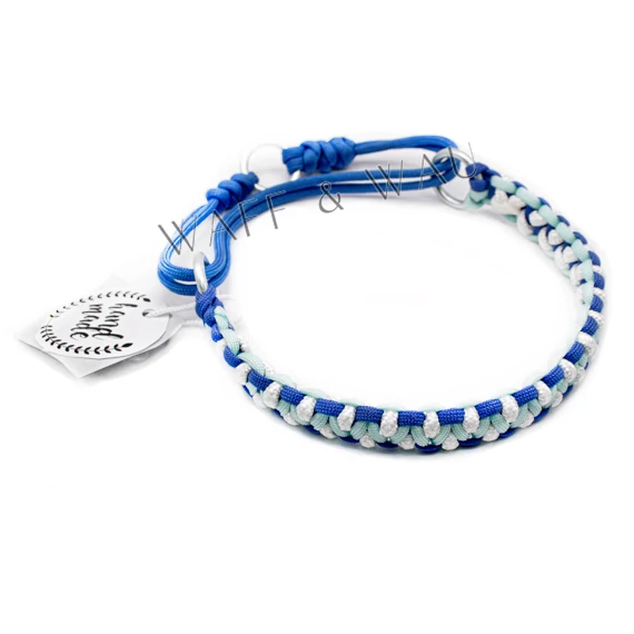 Paracord Dragon nyakörv M