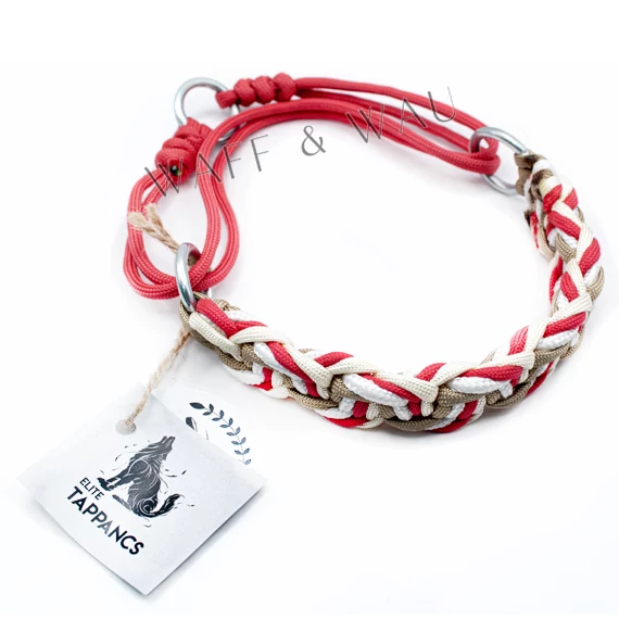 Paracord Stick nyakörv M