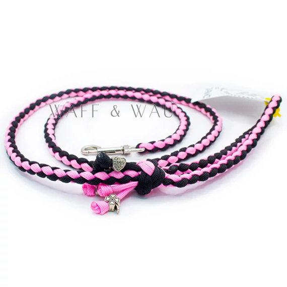 Paracord póráz 120cm