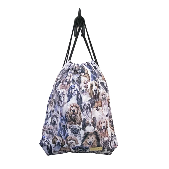 Tornazsák - Kutyák