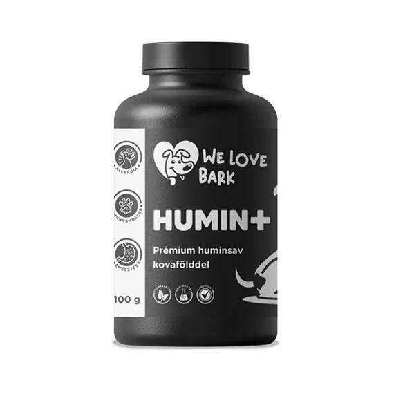  Humin+  Prémium huminsav, perui kovafölddel 