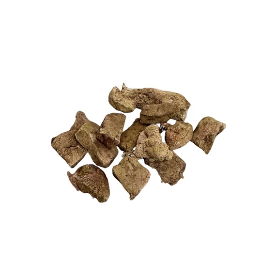 Fagyasztva szárított marhamáj