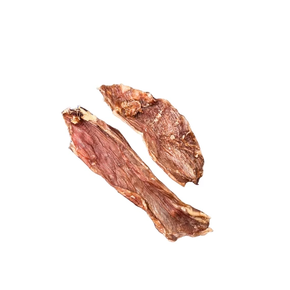 Whizzopet Szárított nyúldagadó jutalomfalat kutyának 100g