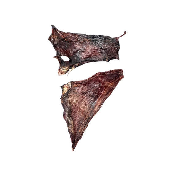 Whizzopet Szárított vadnyúl jerky jutalomfalat