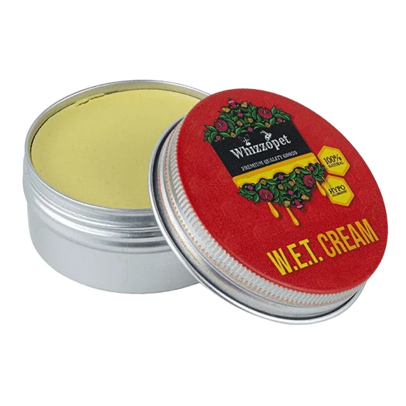 Whizzopet WET Cream  bőrgomba kenőcs
