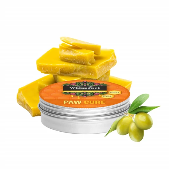 Whizzopet Paw Cure kutya mancs ápoló 30ml