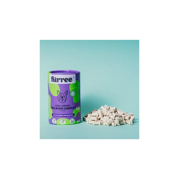 FÜRREE Kollagén komplex 100g