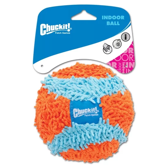 Chuckit! Indoor labda 12cm