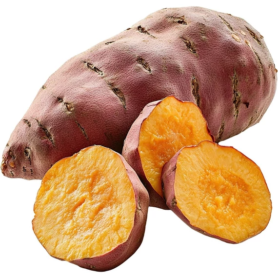Food Studio zöldség- és bogyósgyümölcs-püré édesburgonyával, almával és tőzegáfonyával kutyáknak 150ml