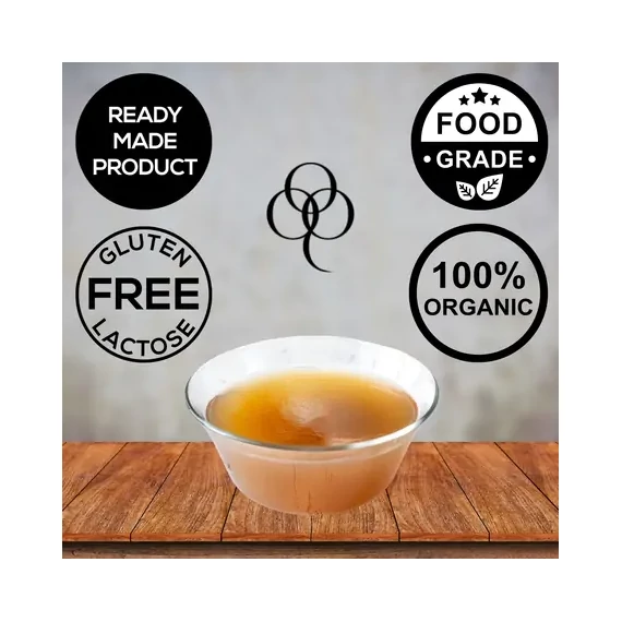Food Studio fűvel táplált marha csontleves kutyáknak
