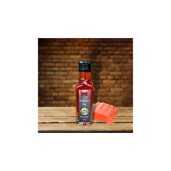 100% Vadlazac olaj, hidegen sajtolt 100ml