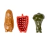 Garden Bites Veggie Friends zöldséges jutalomfalat 18db