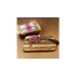 JR Pet Products 100% bárány húsrolád 200g