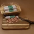JR Pet Products 100% lazac húsrolád 200g