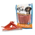 KidDog Puha Kacsa csíkok 250g
