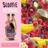 SLOOFIE Sweet Veggie - Az Édes boldogság