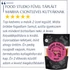Food Studio fűvel táplált marha csontleves kutyáknak