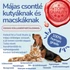 Food Studio ír bárány szószos csontleves, májjal és sütőtökkel 100ml