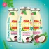 SmoothieDog - Nyúlhús smoothie kutyáknak 250ml - Summer Edition